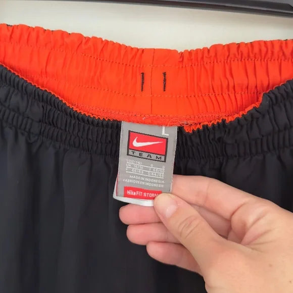 nike sweatpants - Picture 4 of 8